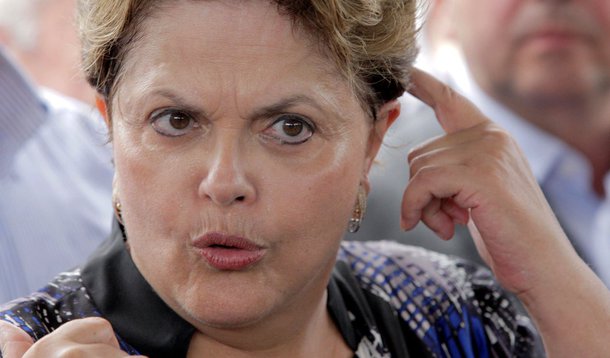 PT pressiona Dilma para vincular aliados à campanha de Haddad