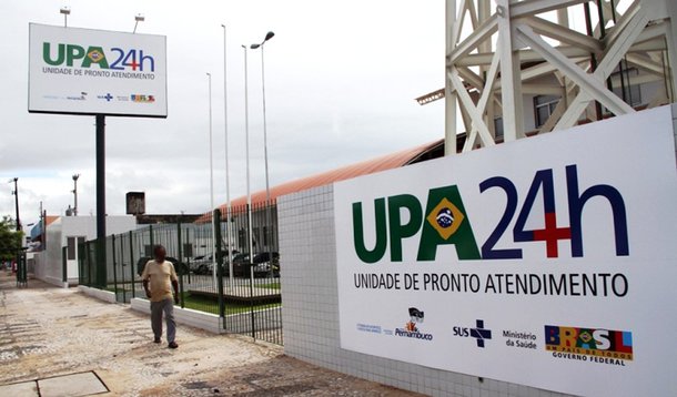 UPA da Imbiribeira é certificada pela ONA