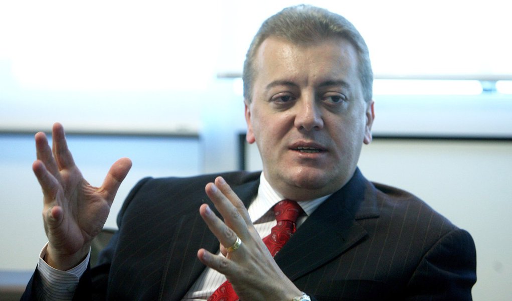 Presidente do BB manda carta em tom de despedida