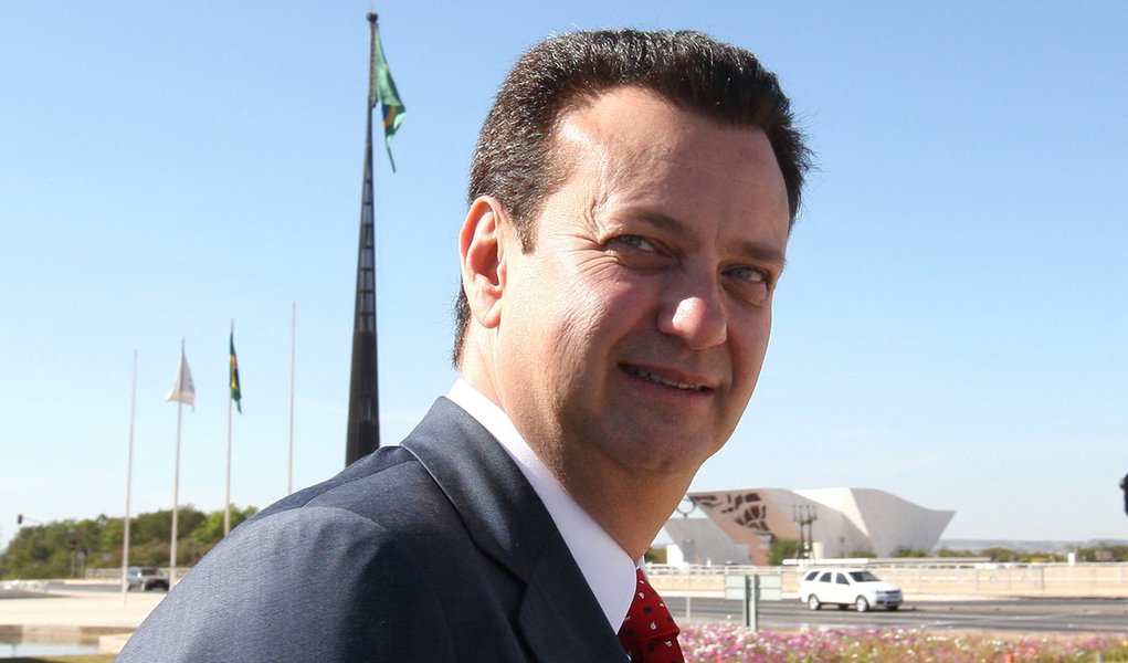 Kassab confirma presença no Galo da Madrugada 