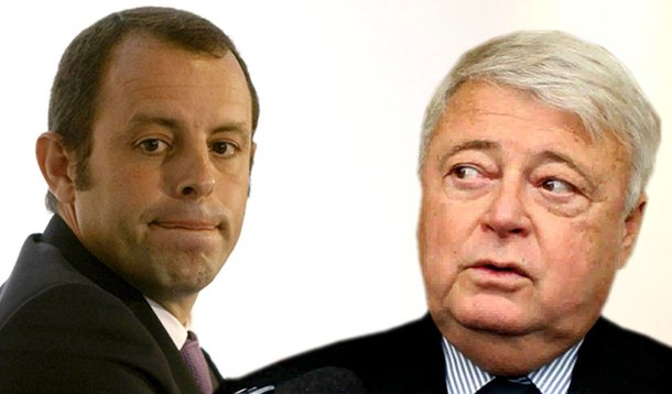 Nova denúncia pressiona saída de Teixeira da CBF