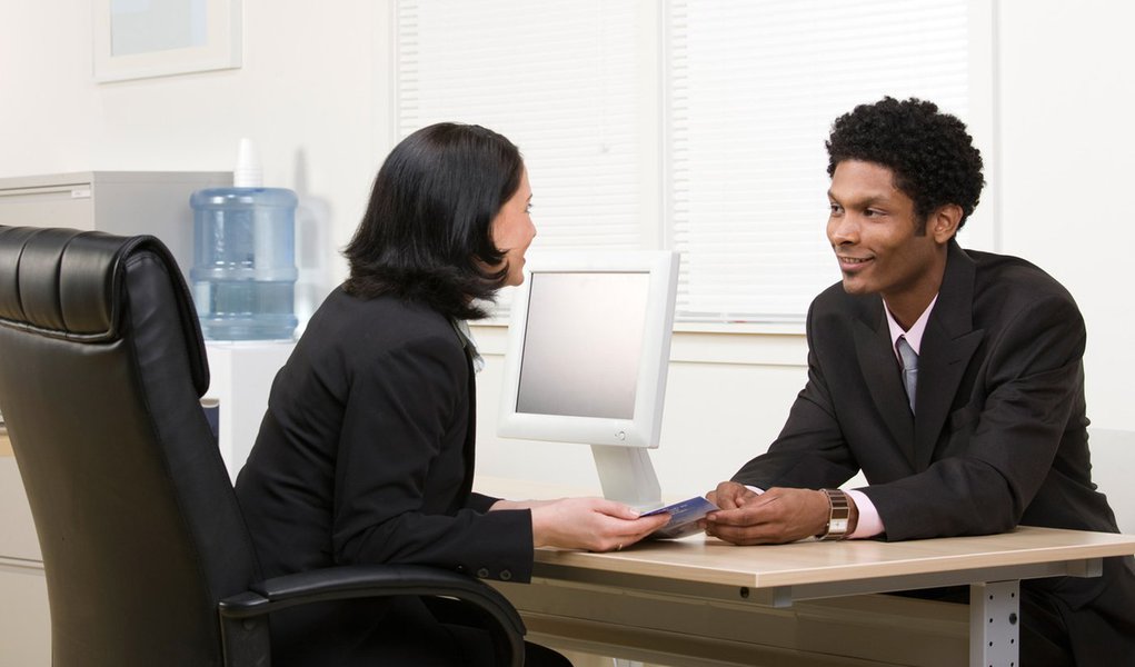 2011: Formalização bate recorde no Recife