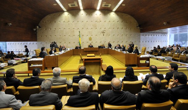 STF retoma Ficha Limpa: será que agora vai?