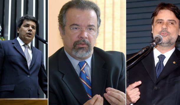 Oposição não aprofunda debate e segue indefinida