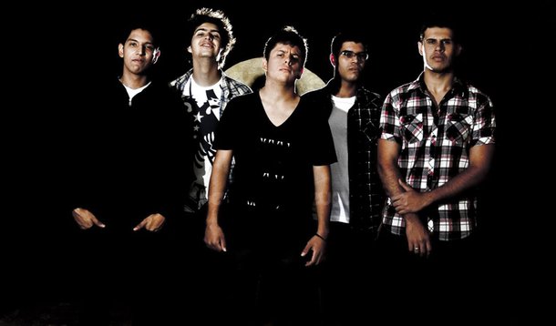 Banda de Brasília prepara álbum de estreia