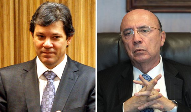 Haddad atribui a Lula namoro com o PSD