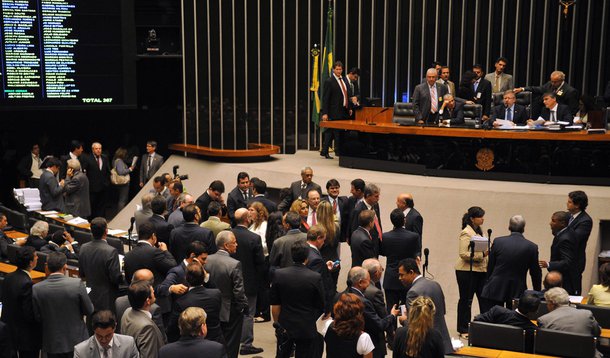 Frias condena populismo da Câmara na previdência