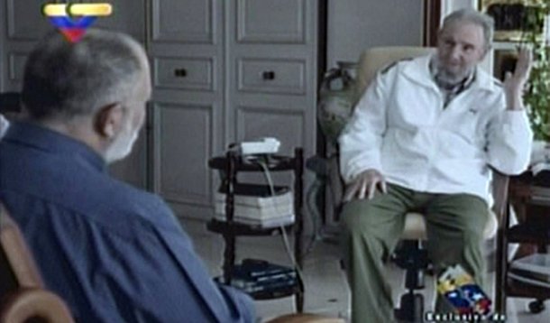 Igreja ganha força, liberta presos e faz Cuba se abrir