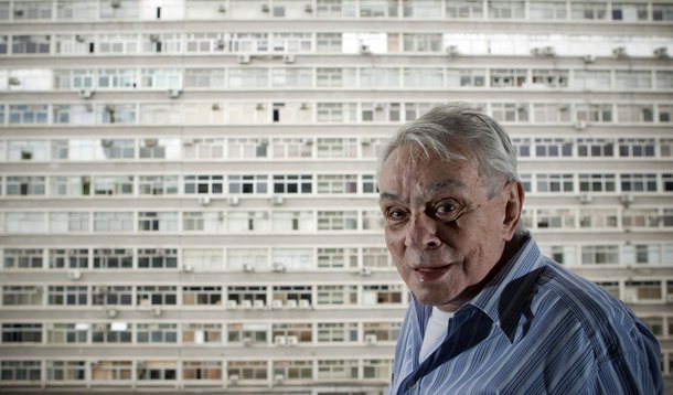 Gênio Chico Anysio morre no Rio aos 80 anos