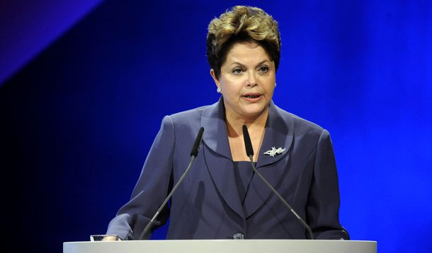 Dilma convida Vladimir Putin e rei Juan Carlos para a Rio+20