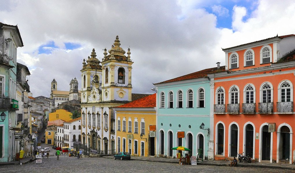 Qual o melhor destino cultural do Brasil?