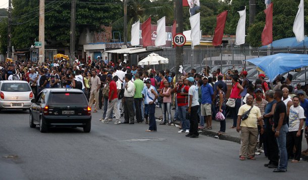 Paralisação da PM na Bahia leva governo a convocar tropas