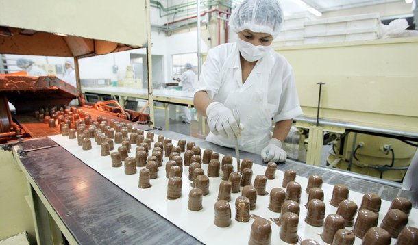 Páscoa deve gerar mais de 2 mil empregos em PE