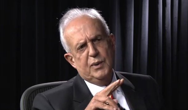 Jarbas: Dilma quer ganhar no grito e na cara feia