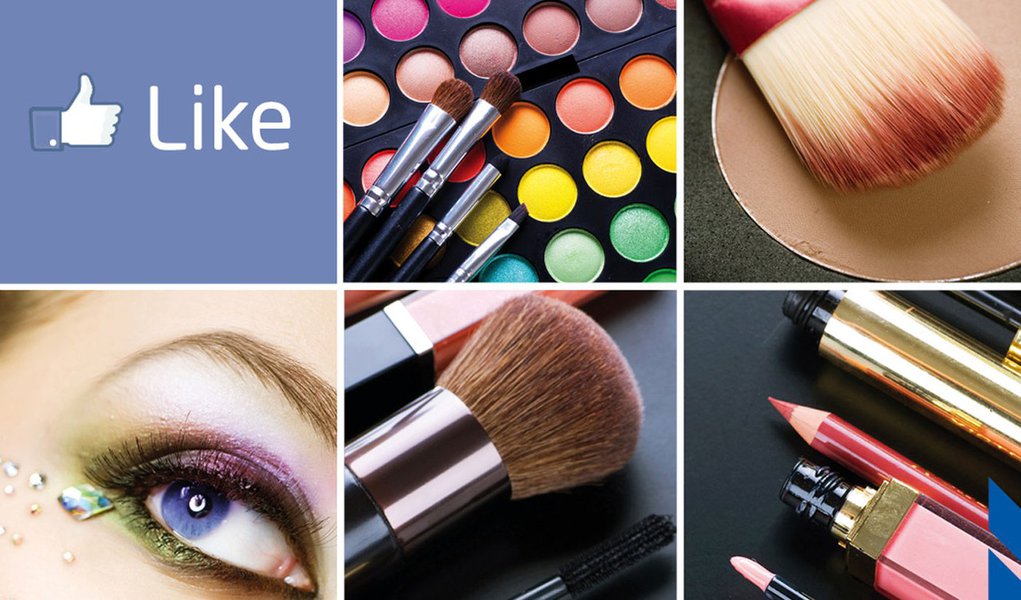 "Avon chama" nas redes sociais