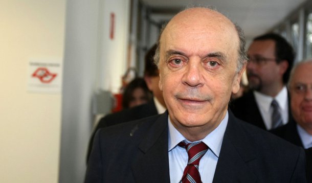 The Economist chama Serra de “A grande fera”