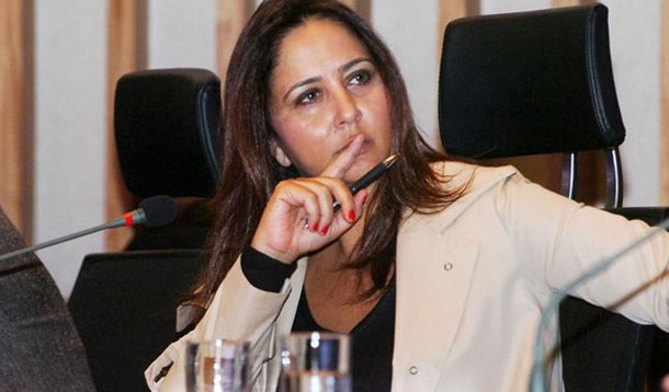 Representação contra Liliane Roriz volta à Câmara do DF