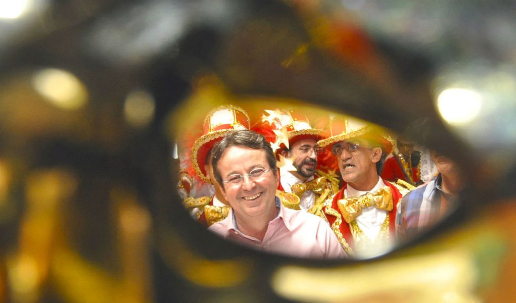 MP alerta Costa sobre campanha no Carnaval