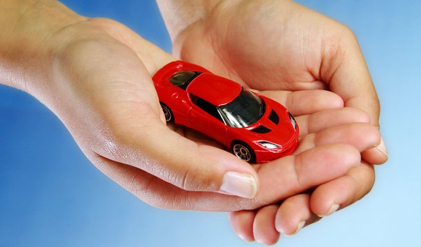 Seguro auto, robusto e sem descuidar do bolso