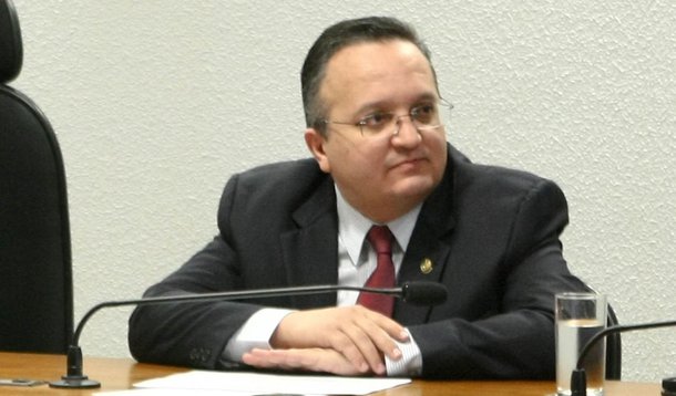“CPI se encaminha para farsa”