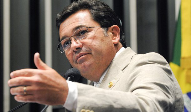 CPI terá cartilha sobre dados sigilosos