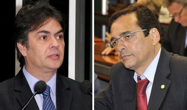 Presença de Protégenes em CPMI é questionada