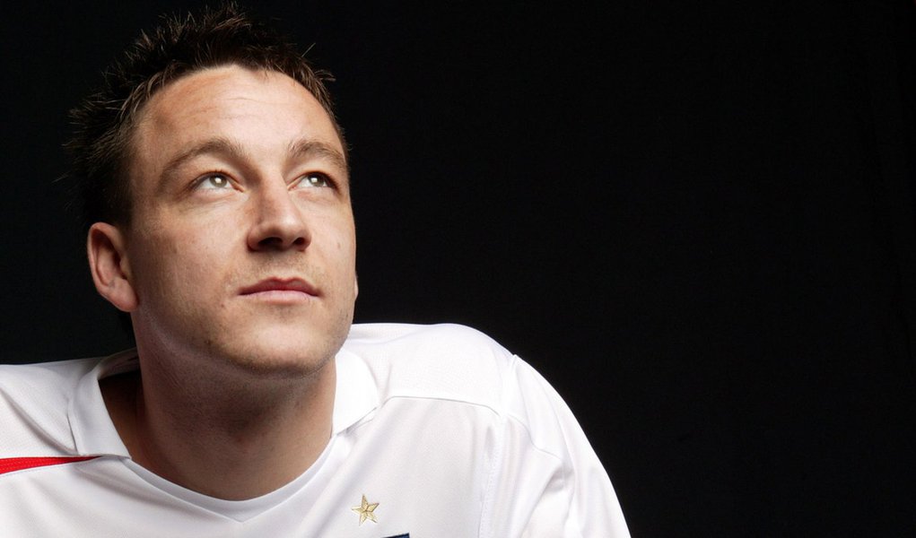 John Terry, do Chelsea, será julgado por caso de racismo
