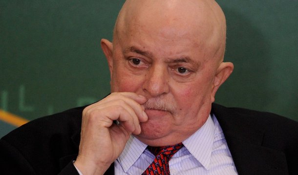 Lula vai interferir na disputa em Fortaleza, diz deputado