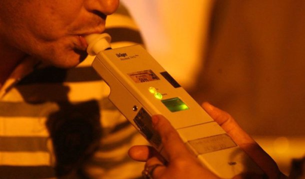 Lei Seca pode ter recursos além do bafômetro