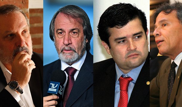 Candidatura irreversível