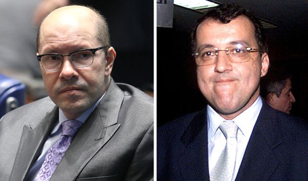 Cachoeira intermediou contato de Demóstenes com banco de paraíso fiscal