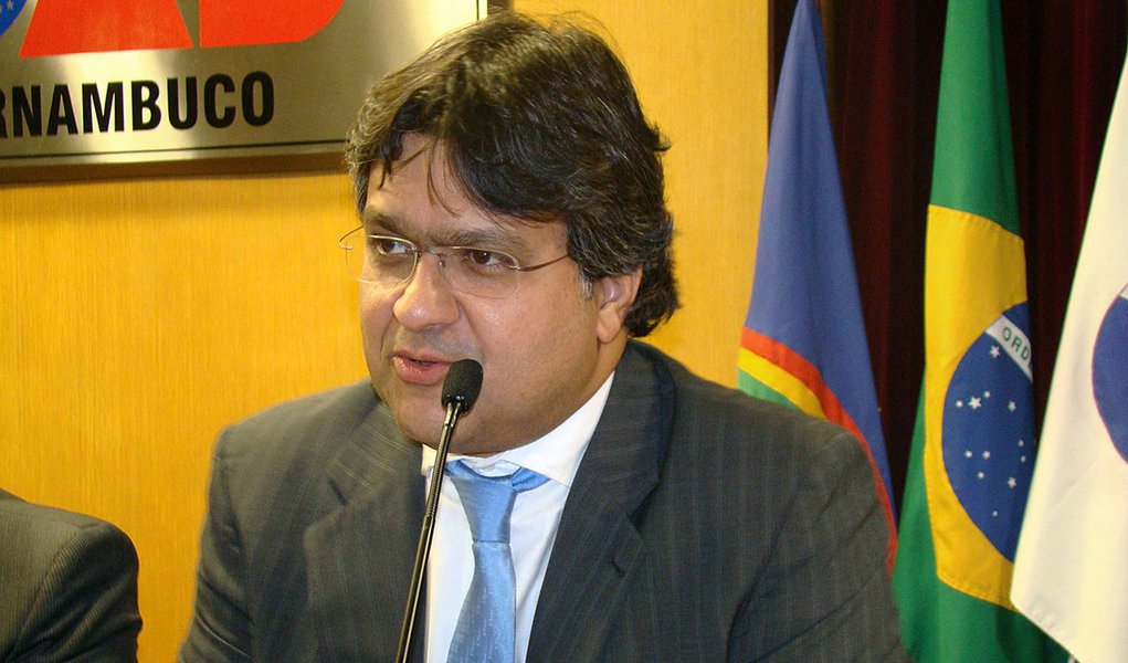 Jayme Asfora é opção para vice de Mendonça