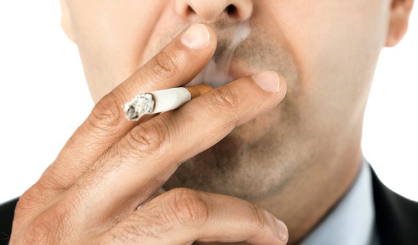 Doenças do tabaco custaram R$ 21 bi ao País 