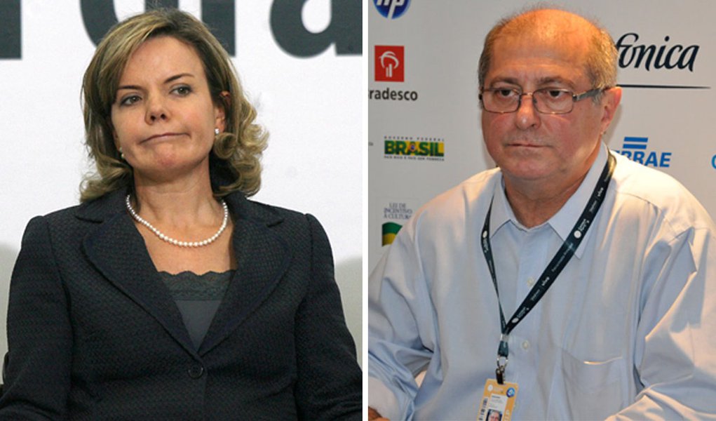 Colunista estampa crise conjugal do “casal 20”