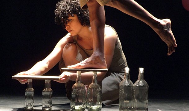 No Recife, “Tempo Fragmento” em sessão única neste domingo