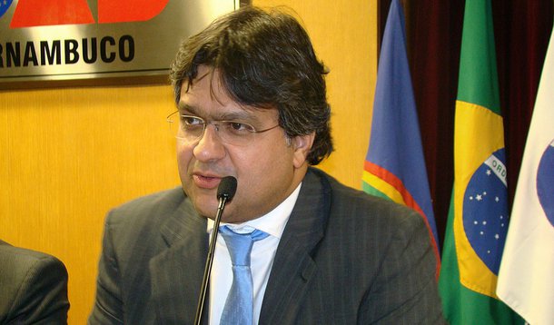 Jayme Asfora é opção para vice de Mendonça