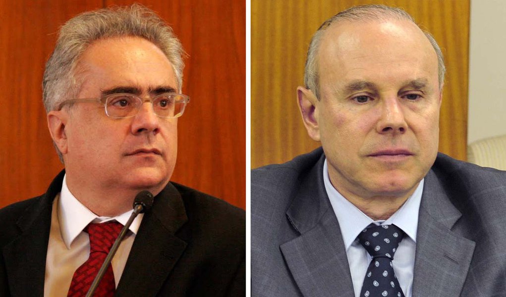 Esquenta a fritura: Nassif prevê queda de Guido