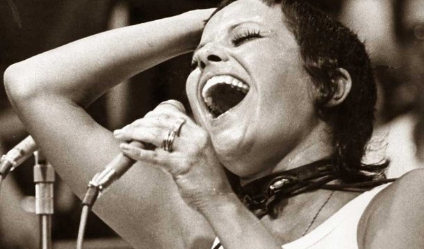 Trinta anos sem Elis Regina