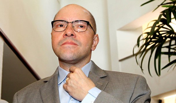 Demóstenes tem hoje seu dia D no Senado