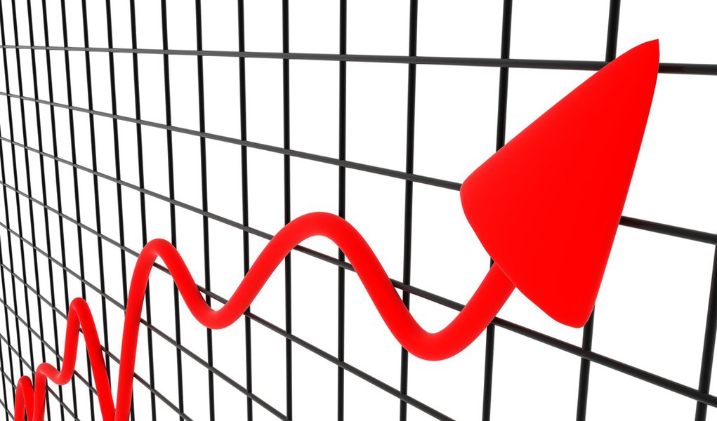 Índice que corrige aluguéis aumenta e fica em 0,25% em janeiro