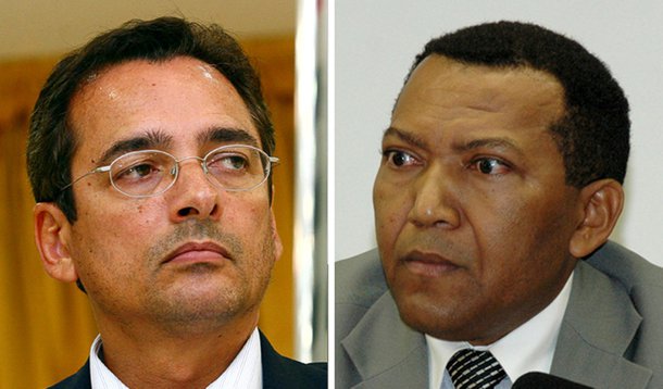 PF revela intimidade entre Protógenes e Dadá