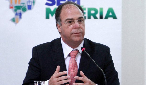 FBC só tem até segunda