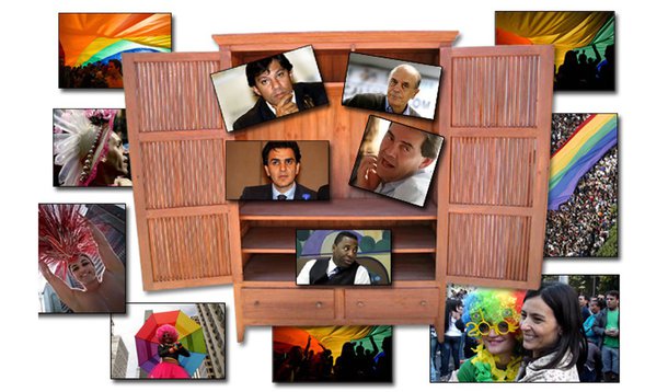 Parada Gay desperta votofobia em candidatos