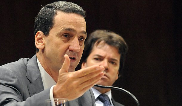 Pernambucano substituto de Calmon promete ‘mão de ferro’ no CNJ