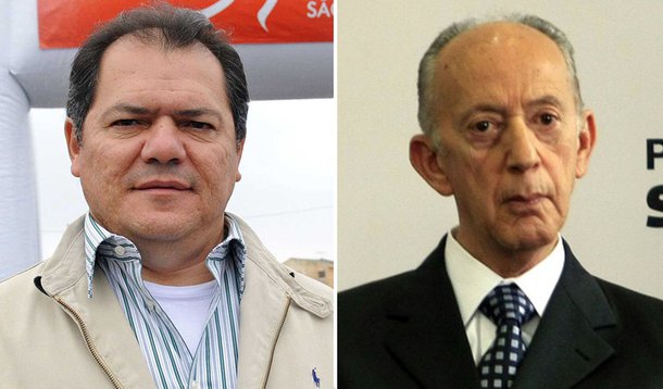 PMDB pede renúncia de secretários de Kassab