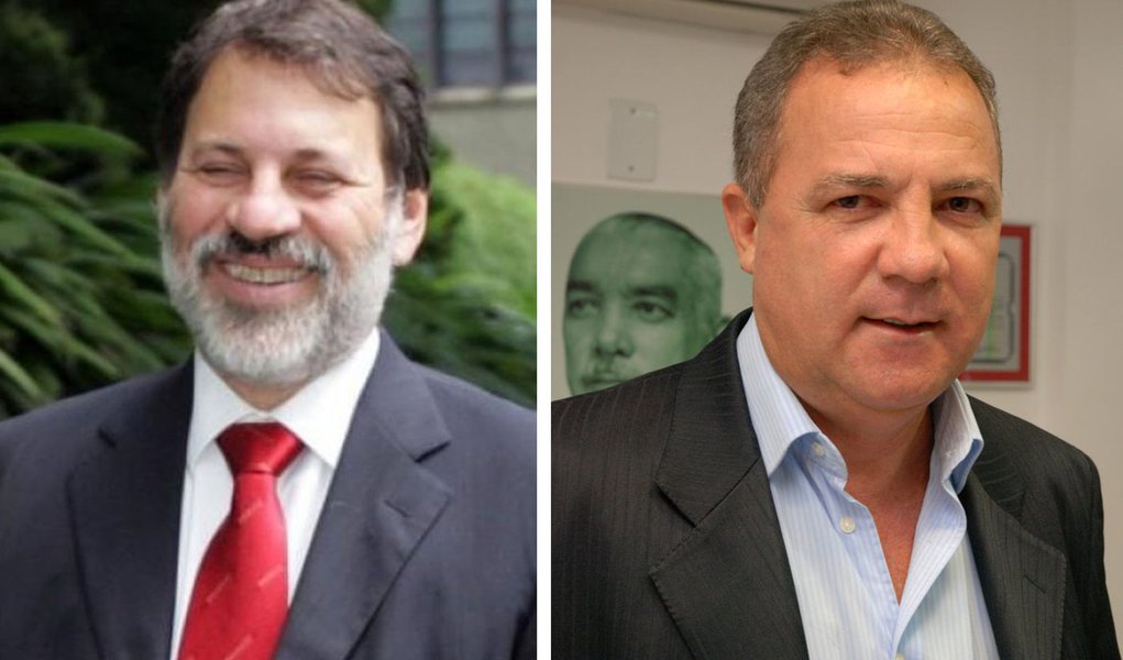 Goianos são citados em ação da PF no Espírito Santo