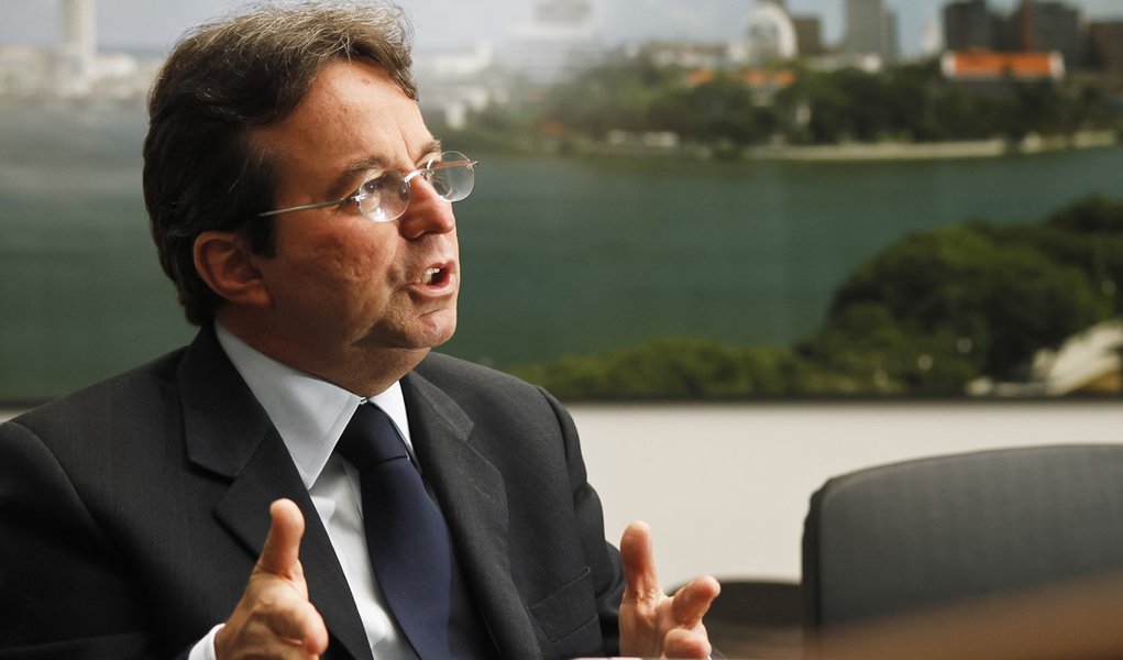 A ordem é “erro zero”