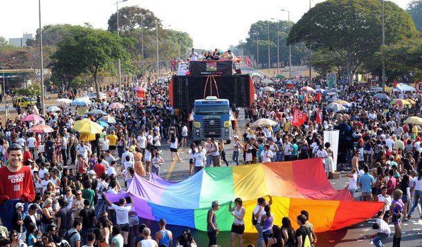 Recife poderá sediar simpósio LGBT 