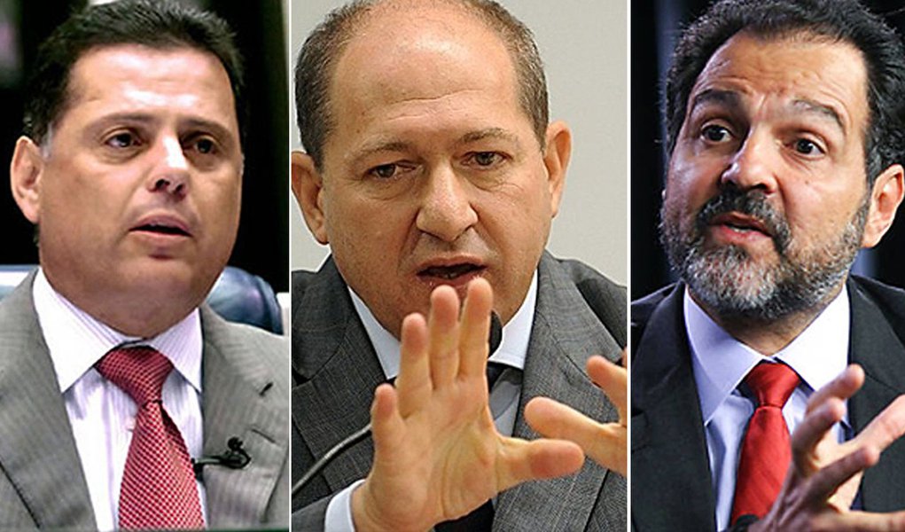 Semana quente na CPI