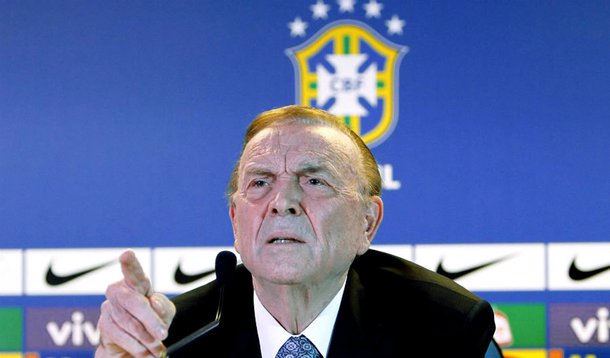 Marin traz más lembranças ao futebol paulista